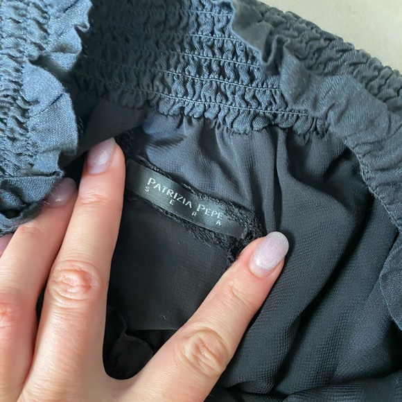 Patrizia Pepe skirt - Picture 2 of 4